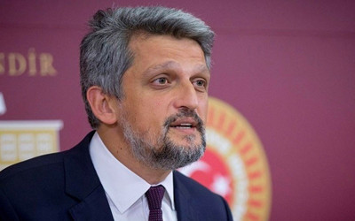 HDP'li Garo Paylan'ın emekli ikramiyesi önerisi olay oldu