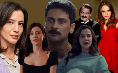 Reytingler belli oldu zirve bakın kimin: Mahkum Sadakatsiz Kara Tahta İbo Show Oğlum Annenin Sırrıdır Çocuk