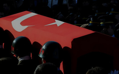Irak'ın kuzeyinde şehit olan 6 askerin kimlikleri belli oldu