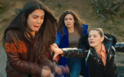 ATV'nin Kardeşlerim dizisi 50. bölüm fragmanı