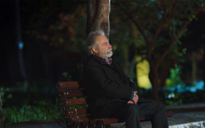 Show TV'nin Baba dizisi 11. bölüm fragmanı