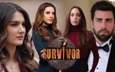 Hüsrana uğradılar! Reytingde zirve bakın kimin: Adı Sevgi Survivor Teşkilat Kaderimin Oyunu Yasak Elma
