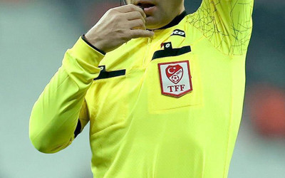 Trendyol Süper Lig'de 28. haftanın hakemleri açıklandı