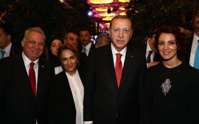 Hüseyin Kocabıyık Gezi davası için ne dedi ki eşi Funda Kocabıyık Uşak valiliğinden alındı
