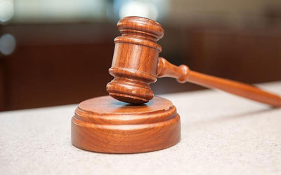 Cinsel saldırı suçlamasıyla yargılanıyordu! Eski müdür 'şakalaştık' dedi cezası belli oldu