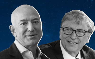 Güneş'i karartma projesi! Jeff Bezos ve Bill Gates'in planı milyonlarca insanı öldürebilir