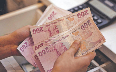Bakan Kirişçi müjdeyi verdi: Destek ödemeleri bugün yatırılıyor
