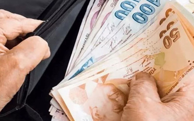 HDP'li Paylan: "Asgari ücret 10 bin liraya yükseltilmeli"