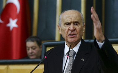 MHP lideri Devlet Bahçeli'den, Kılıçdaroğlu'na provokasyon ve KHK tepkisi! Erken seçim var mı?