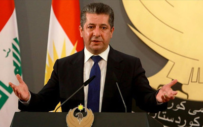 PKK Sincar'a takviye yaptı Barzani duyurdu