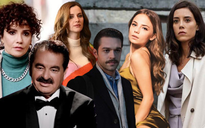 6'sına fark attı reytingde zirve bakın kimin: Oğlum Sadakatsiz Kara Tahta İbo Show  Annenin Sırrıdır Çocuk Gülümse Kaderine