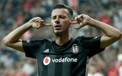 Şampiyon Trabzonspor ilk transfer bombasını patlattı! Beşiktaş'ın yıldız ismi Trabzon'la anlaştı