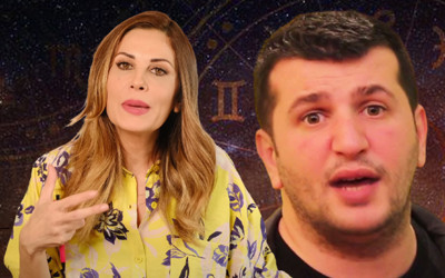 Merkür retroda burçlar değişti vaziyet alın! Dinçer Güner Hande Kazanova burç yorumları