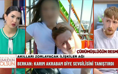 Beyin yakan olay! Sütçü sevgilisini 'akrabam' diye eve aldı, çocuk yapıp kocasının nüfusuna yazdırdı