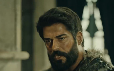 ATV'nin Kuruluş Osman dizisi 94. bölüm fragmanı
