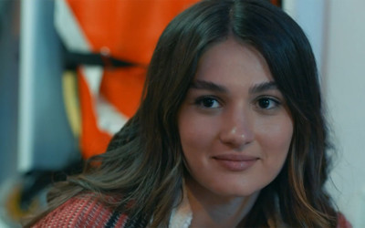 ATV'nin Adı Sevgi dizisi 11. bölüm fragmanı (Final)