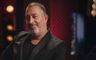 18 yaşından küçükler izlemesin! Cem Yılmaz paylaştı oğlu anlattı: Kötü şeyler yaptırabilir