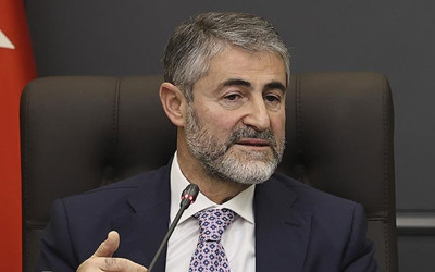 Youtube, Instagram, TikTok, Twich fenomenlerine kötü haber! Hazine Bakanı Nureddin Nebati  açıkladı