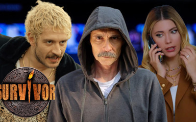 3 dizi ve Survivor'a fark attı! Reytingde zirve bakın kimin oldu: Hakim Yasak Elma Üç Kuruş