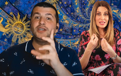 İlginç şeyler olacak! Beni etkilemez demeyin 4 gün sürecek: Dinçer Güner Hande Kazanova burç yorumları