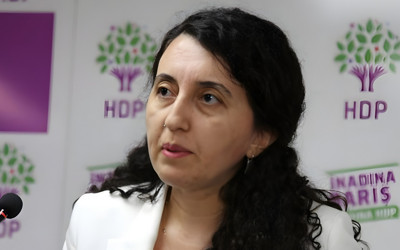 HDP çıldırıyor! Operasyon sinyali sonrası ses gelmeye başladı
