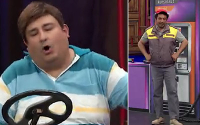 Akaryakıt zamları skeciyle Güldür Güldür olay oldu: Çok koyma çok koyunca...
