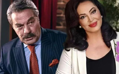 Selvi Boylum Al Yazmalım yıllar sonra yeniden! Kadir İnanır ve Türkan Şoray...