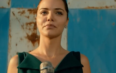 ATV'nin Bir Zamanlar Çukurova dizisi 140. bölüm fragmanı