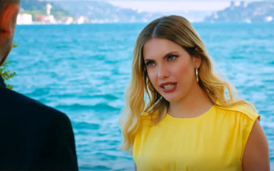 FOX'un Yasak Elma dizisi 146. bölüm fragmanı (Sezon finali)
