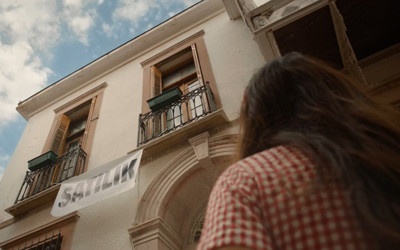Kanal D'nin Üç Kız Kardeş dizisi 16. bölüm fragmanı (Sezon finali)