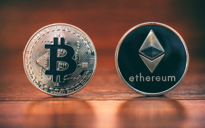 Bitcoin ve Ethereum resmen çakıldı! Son 1.5 yılın en büyük çöküşü: Gözler FED'de