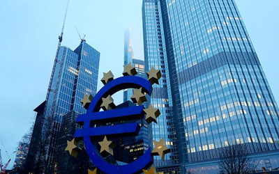 Avrupa Merkez Bankası'nda olağanüstü toplantı