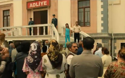 ATV'nin Bir Zamanlar Çukurova dizisi 141. bölüm fragmanı (Final)