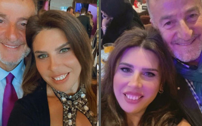 Müge Anlı kaç yaşında ilk eşi kızının babası Burhan Akdağ kimdir? Müge Anlı kaç kere evlendi?