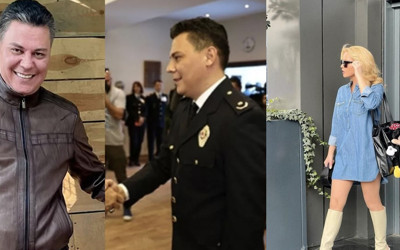 Müge Anlı'nın evleneceği Şinasi Yüzbaşıoğlu kimdir yaşı kaç çocuğu var mı?