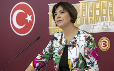 HDP'den muhalefete talimat gibi fezleke çağrısı: İrade ortaya koyun