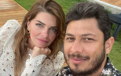 Pelin Karahan'dan olay çıkaracak aldatma açıklaması! Kafalar çok karıştı!