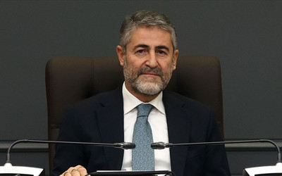 Bakan Nebati 'kararlıyız' diye duyurdu! 2023'te vana açılıyor