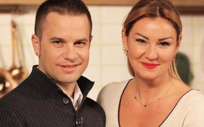 Pınar Altuğ'un spor paylşımları sosyal medyaya damga vurdu! Kocası Yağmur Atacan alay konusu oldu!