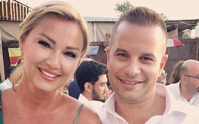 Pınar Altuğ'u ifşa etti! Yağmur Atacan sosyal medyaya hızlı giriş yaptı