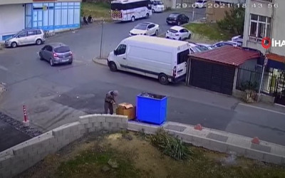 İstanbul Üsküdar'da 2 kişiye çarparak feci şekilde ölümlerine sebep olan sürücü 6 yıl hapis cezası aldı!