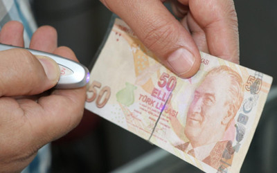Sahte para ile gerçek para nasıl ayırt edilir? Merkez Bankası tek tek açıkladı