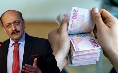 Vedat Bligin'den flaş EYT açıklaması! Ayrıntılar netleşiyor EYT'de öne çıkan formül