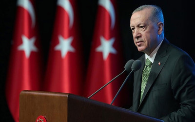 Cumhurbaşkanı Erdoğan Bosna-Hersek'le yeni ticaret hedefini açıkladı!
