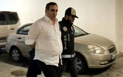 Demir Yumruk operasyonu davasında Erol Evcil'e 15 yıl 9 ay hapis cezası verildi