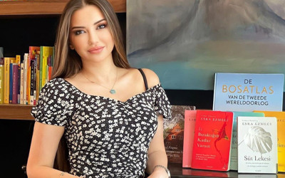 Esra Ezmeci'ye sosyal medyadan gelen itiraf şok etti: Hem kadın, hem erkek...