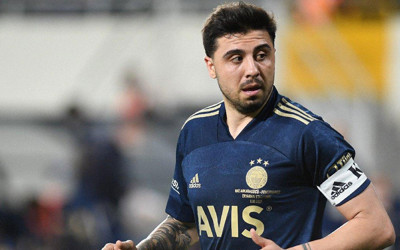 Ozan Tufan ayrılık sürecini ilk kez anlattı! Mesut Özil olayında neler yaşandı?