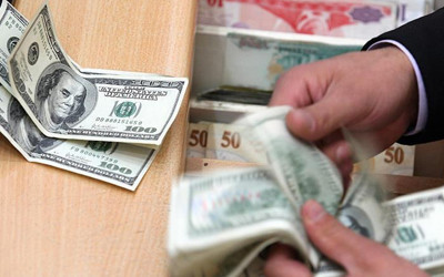 9 Nisan 2023 dolar-euro ne kadar oldu? Flaş dolar tahmini