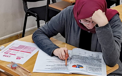 Hangi okula yerleştim MEB LGS tercih sonuçları nereden bakılır?