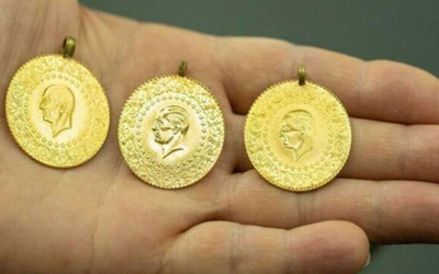 Altın fiyatlarında neler oluyor? 9 ayın zirvesini gördü